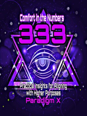 cover image of Comfort in the Numbers--333